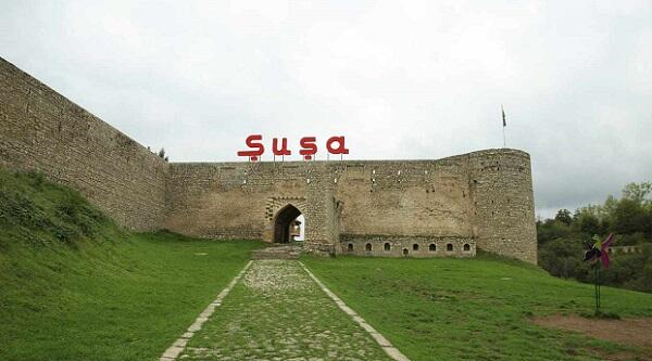 Bu tarixdə Şuşaya 20 ailə köçürüləcək